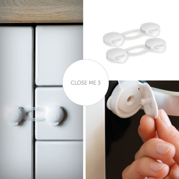 Фото - Защита на углы накладка HAUCK Safety Set Home EU набор (61862-2)