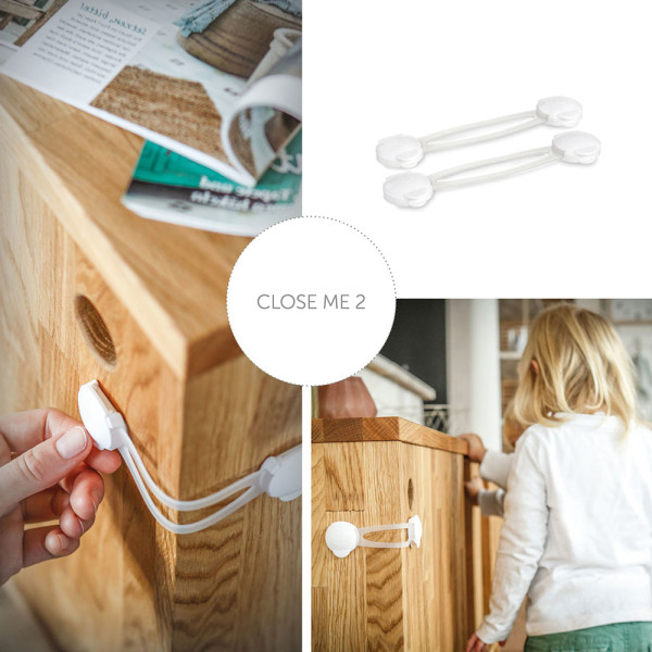 Фото - Защита на углы накладка HAUCK Safety Set Home EU набор (61862-2)