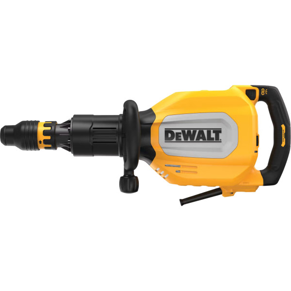 Фото - Отбойный молоток DeWALT D25911K