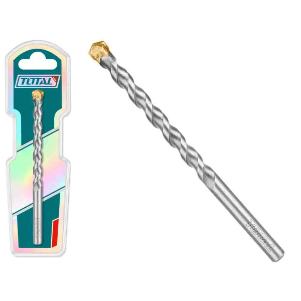 Фото - Сверло Total 12x200 мм (TAC261220)