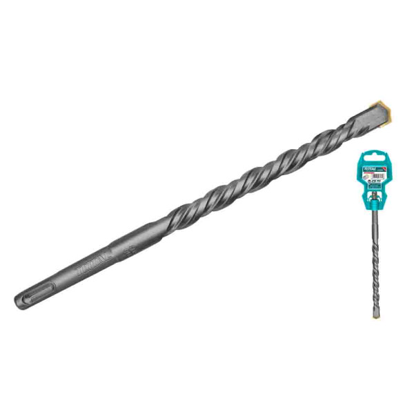 Фото - Бур Total SDS plus 18x450 мм (TAC311804)