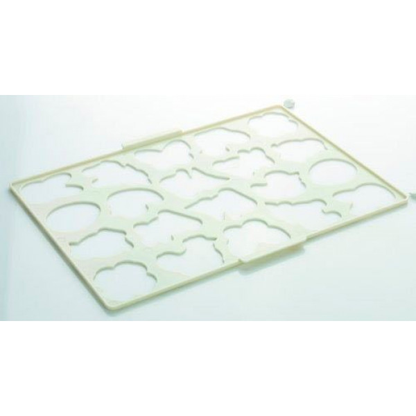 Фото - Форма для приготовления tescoma 630886 Delicia