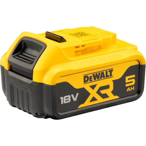 Фото - Аккумулятор для электроинструментов DeWALT DCB184