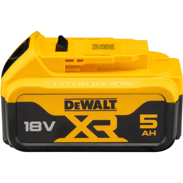 Фото - Аккумулятор для электроинструментов DeWALT DCB184