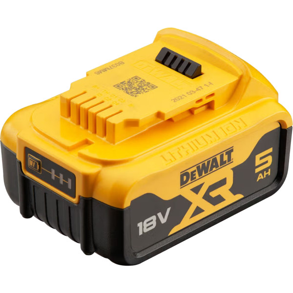 Фото - Аккумулятор для электроинструментов DeWALT DCB184