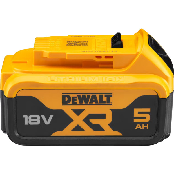 Фото - Аккумулятор для электроинструментов DeWALT DCB184