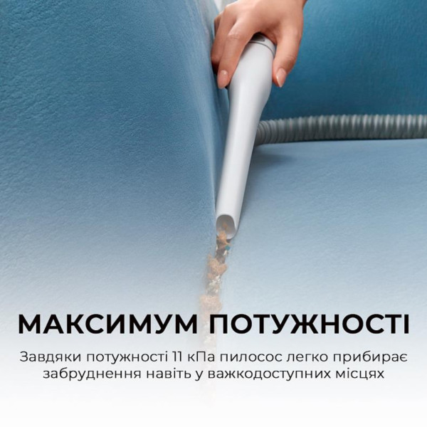 Фото - Машинка для стрижки животных Mova Pet Grooming G1Pro (CH2)
