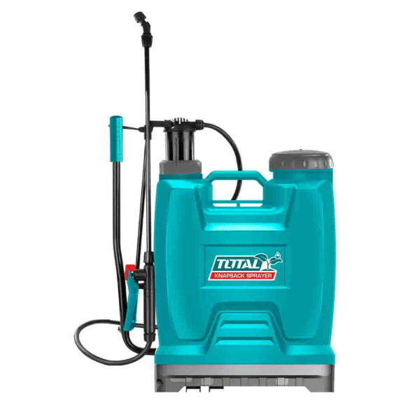 Фото - Опрыскиватель ручной Total 16л (THSPP41602) Фото - Опрыскиватель ручной Total 16л (THSPP41602)