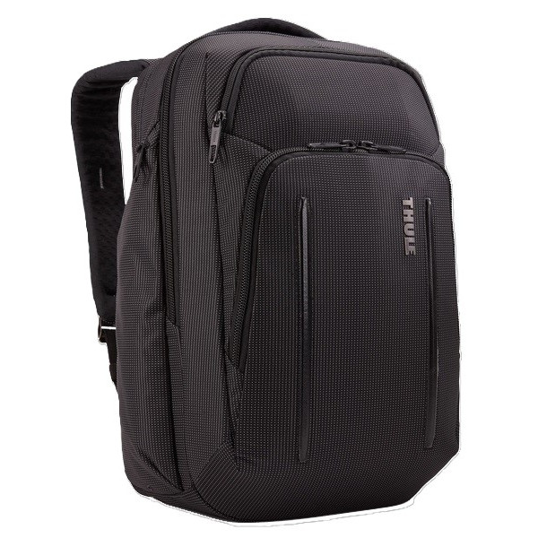 Фото - Рюкзак для ноутбука Thule Crossover 2 Backpack 30L C2BP-116 Black (3205258)
