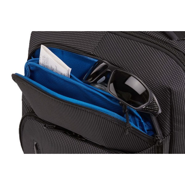 Фото - Рюкзак для ноутбука Thule Crossover 2 Backpack 30L C2BP-116 Black (3205258)