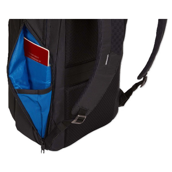 Фото - Рюкзак для ноутбука Thule Crossover 2 Backpack 30L C2BP-116 Black (3205258)