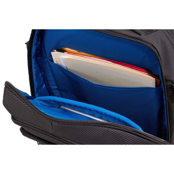 Фото - Рюкзак для ноутбука Thule Crossover 2 Backpack 30L C2BP-116 Black (3205258)