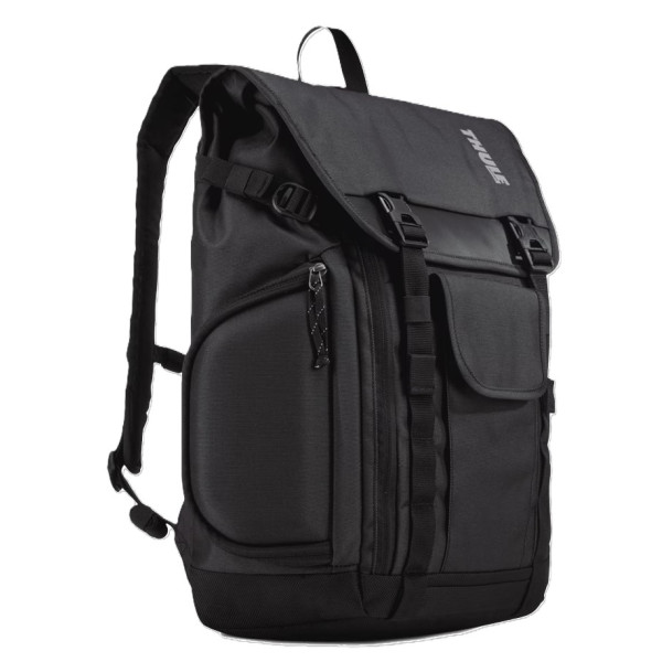 Фото - Рюкзак для ноутбука Thule Subterra Backpack 25L TSDP-115 Dark Shadow (3205289) Фото - Рюкзак для ноутбука Thule Subterra Backpack 25L TSDP-115 Dark Shadow (3205289)