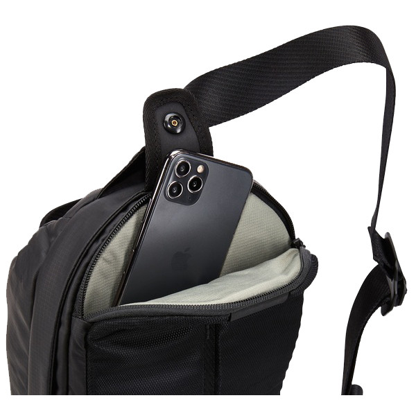 Фото - Рюкзак городской Thule Tact Sling 8L Crossbody Bag TACTSL-08 Black (3205291)