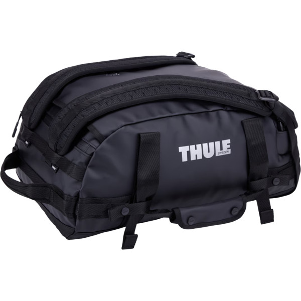 Фото - Сумка дорожная Thule Chasm Duffel 30L TDSD-301 Black (3205211)