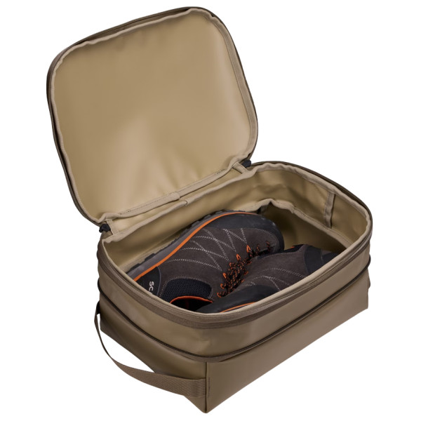 Фото - Сумка дорожная Thule Chasm Gear Cube Large TCGC-303 Deep Khaki (3205219)