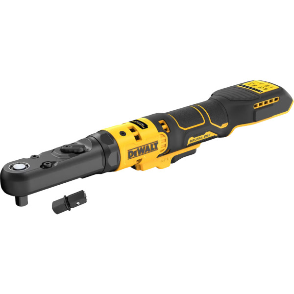Фото - Гайковерт аккумуляторный DeWALT DCF510N