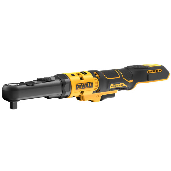 Фото - Гайковерт аккумуляторный DeWALT DCF510N