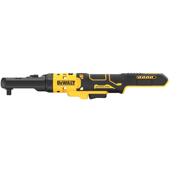 Фото - Гайковерт аккумуляторный DeWALT DCF510N