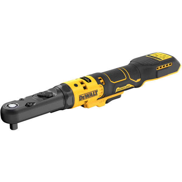 Фото - Гайковерт аккумуляторный DeWALT DCF510N