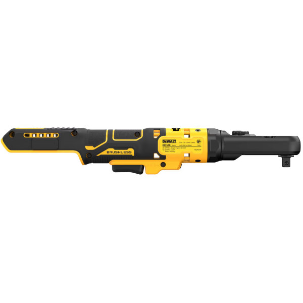 Фото - Гайковерт аккумуляторный DeWALT DCF510N