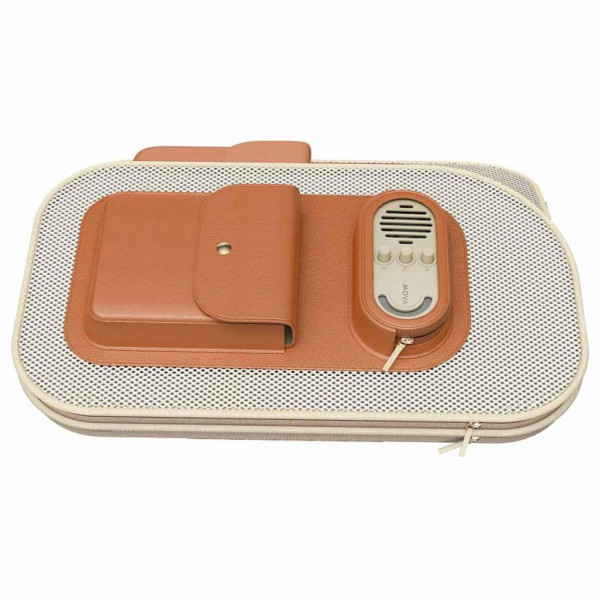Фото - Рюкзак-переноска Mova Pet Backpack PB10 Pro (PPK10A)