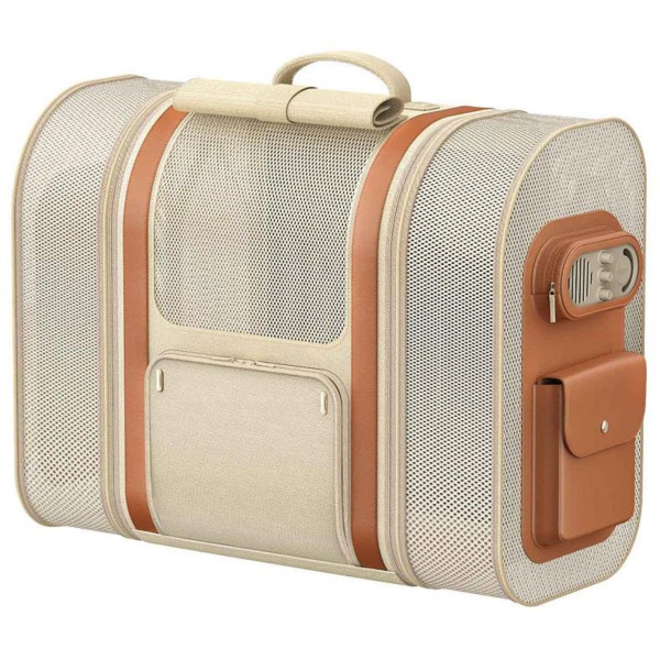 Фото - Рюкзак-переноска Mova Pet Backpack PB10 Pro (PPK10A)