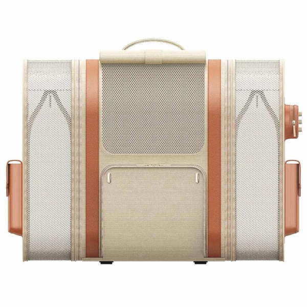 Фото - Рюкзак-переноска Mova Pet Backpack PB10 Pro (PPK10A)