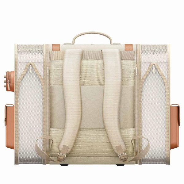 Фото - Рюкзак-переноска Mova Pet Backpack PB10 Pro (PPK10A)
