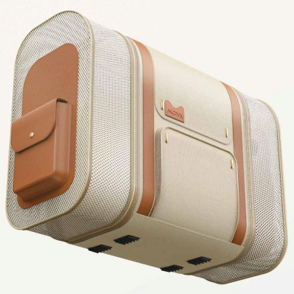 Фото - Рюкзак-переноска Mova Pet Backpack PB10 Pro (PPK10A)