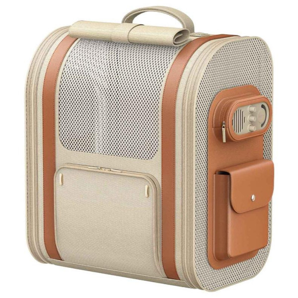 Фото - Рюкзак-переноска Mova Pet Backpack PB10 Pro (PPK10A)