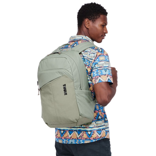 Фото - Рюкзак городской Thule Campus Indago 23L TCAM-7116 Quiet Green (3205207)