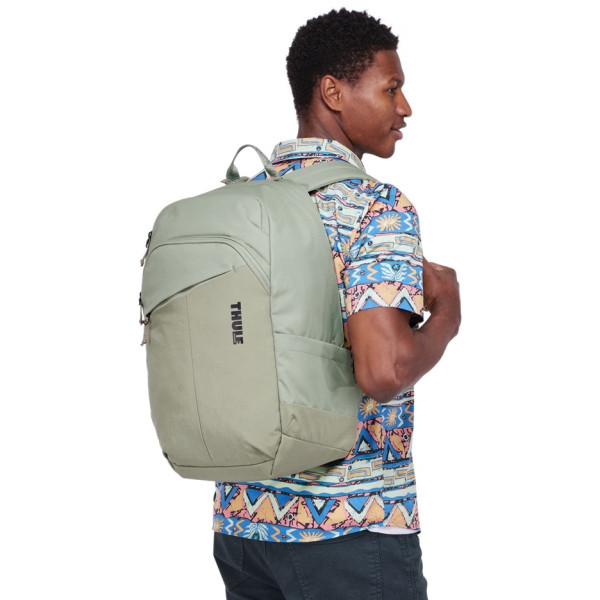 Фото - Рюкзак городской Thule Campus Exeo 28L TCAM-8116 Quiet Green (3205210)