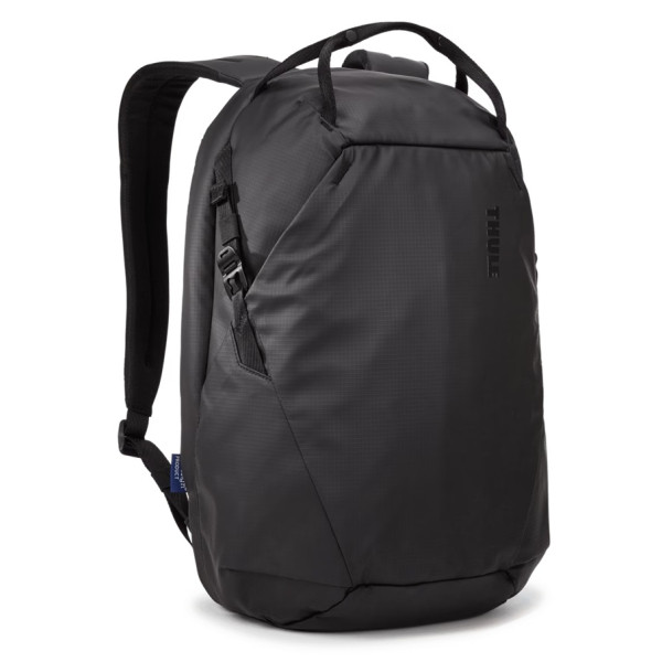 Фото - Рюкзак городской Thule Tact 16L Backpack TACTBP-114 Black (3205292) Фото - Рюкзак городской Thule Tact 16L Backpack TACTBP-114 Black (3205292)
