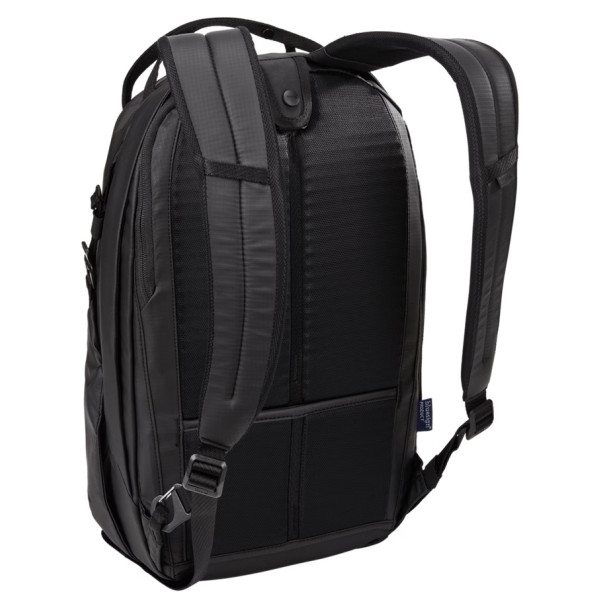 Фото - Рюкзак городской Thule Tact 16L Backpack TACTBP-114 Black (3205292)