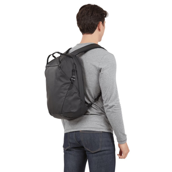 Фото - Рюкзак городской Thule Tact 16L Backpack TACTBP-114 Black (3205292)