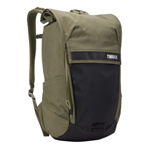 Фото - Рюкзак городской Thule Paramount Commuter 20L TPBBP-320 Soft Green (3205233) Фото - Рюкзак городской Thule Paramount Commuter 20L TPBBP-320 Soft Green (3205233)