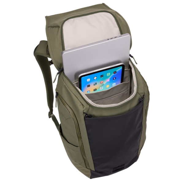 Фото - Рюкзак городской Thule Paramount Commuter 28L TPBBP-328 Soft Green (3205236)