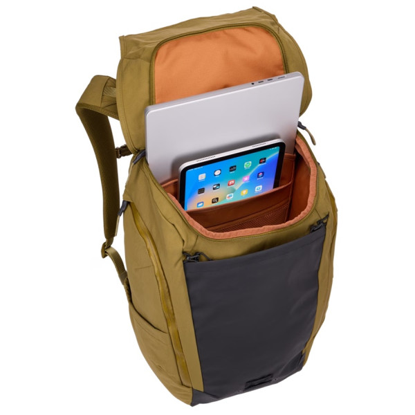 Фото - Рюкзак городской Thule Paramount Commuter 28L TPBBP-328 Nutria (3205237)