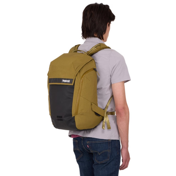 Фото - Рюкзак городской Thule Paramount Commuter 28L TPBBP-328 Nutria (3205237)