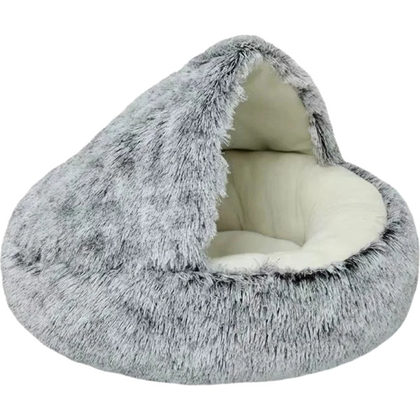 Фото - Лежанка для животных INSPIRE TM-DB016 Grey
