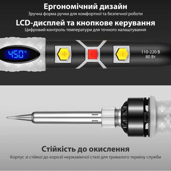 Фото - Набор инструментов INSPIRE KS908C