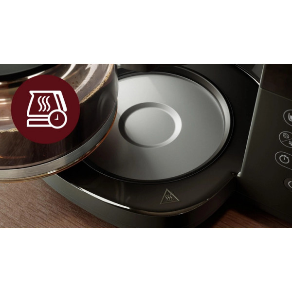 Фото - Кофеварка капельная Philips HD7900/50