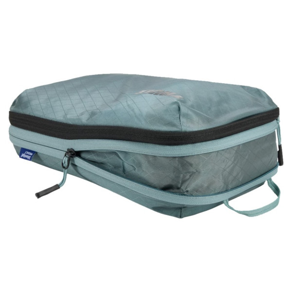 Фото - Сумка дорожная Thule Compression Packing Cube Medium TCPC-202 Pond Gray (3205116)