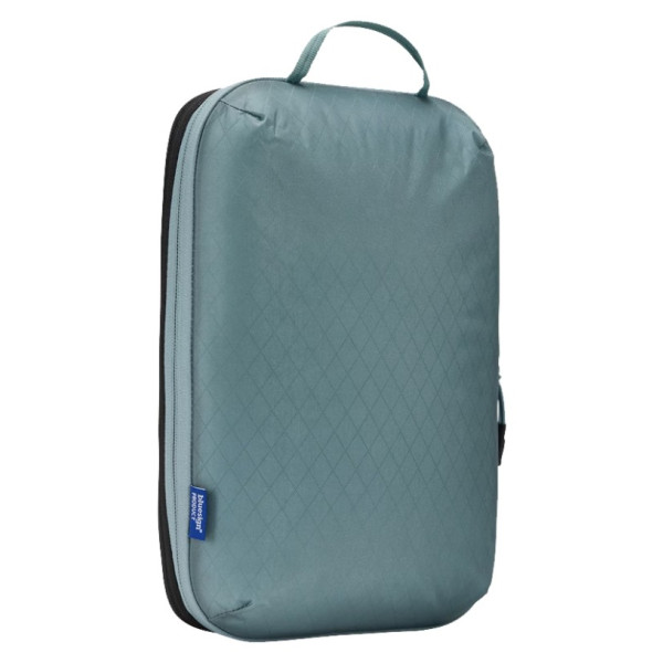 Фото - Сумка дорожная Thule Compression Packing Cube Set TCCS-201 Pond Gray (3205112)