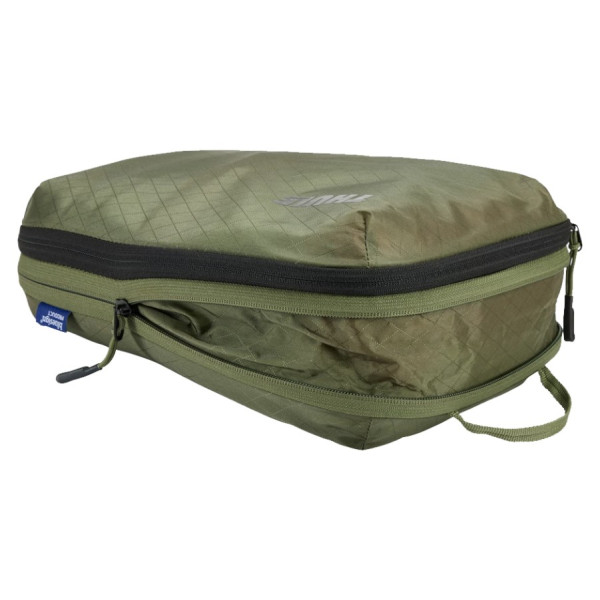 Фото - Сумка дорожная Thule Compression Packing Cube Set TCCS-201 Soft Green (3205113)