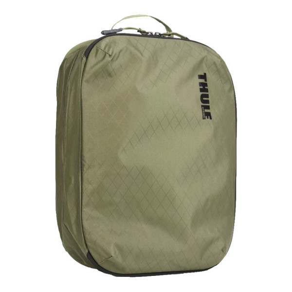 Фото - Сумка дорожная Thule Clean/Dirty Packing Cube TCCD-201 Soft Green (3205119)