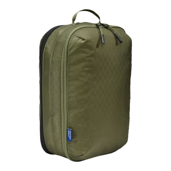 Фото - Сумка дорожная Thule Clean/Dirty Packing Cube TCCD-201 Soft Green (3205119)