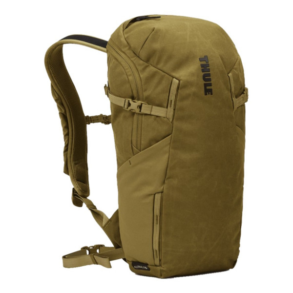 Фото - Туристический рюкзак Thule AllTrail X 15L Hiking Backpack TALX-115 Nutria (3205347) Фото - Туристический рюкзак Thule AllTrail X 15L Hiking Backpack TALX-115 Nutria (3205347)