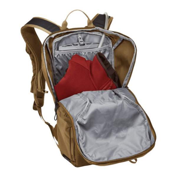 Фото - Туристический рюкзак Thule AllTrail X 15L Hiking Backpack TALX-115 Nutria (3205347)